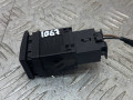кнопка ручного тормоза (ручника) Volkswagen Polo 4 поколение 2005, 6Q0919235B - фото №3