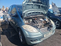блок цилиндров Mercedes-Benz A-Класс W169 2005, 1.5 л., МКПП, хетчбэк 5 дв., 266920 - фото №11
