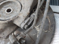 ступица задняя правая Volkswagen Sharan 1 поколение 2000, 1.9 л., МКПП, минивэн, 7M3501076D - фото №5
