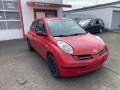 блок цилиндров Nissan Micra 3 поколение (K12) 2003, 1.2 л., МКПП, хетчбэк 3 дв., 23710AY323 - фото №14