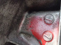 КПП механическая (МКПП) Nissan Primera P11 1998, 1.6 л., МКПП, седан - фото №7