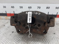 суппорт передний левый Volkswagen Touareg 1 поколение 2004, 2.5 л., АКПП, внедорожник 5 дв., 7H0615123C - фото №2