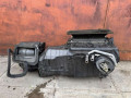 отопитель в сборе (печка) Audi A6 4G/C7 2012, 3.0 л., TFSI, бензин, АКПП, 4H1820021B, 4G1820005H - фото №10