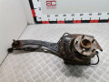 ступица задняя правая Ford Focus 2 поколение 2005, 1.6 л., МКПП, хетчбэк 3 дв., 1766628 - фото №7