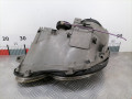 фара правая Mercedes-Benz C-Класс W203/S203/CL203 2002, 2.2 л., АКПП, хетчбэк 3 дв., A2038200461 - фото №4