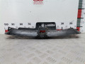 решетка радиатора Volkswagen Polo 4 поколение 2002, 1.4 л., МКПП, хетчбэк 3 дв., 6Q0853651C - фото №3
