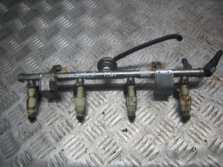 форсунка Ford Mondeo 3 поколение 2001, 1.8 л., 0280156010