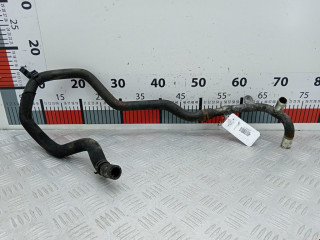 патрубок радиатора Land Rover Discovery 3 поколение 2008, 2.7 л., МКПП, внедорожник 5 дв., 7H2Q9Y438DB