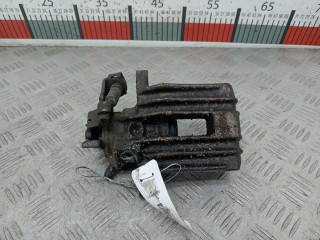 суппорт задний левый Volkswagen Golf 4 поколение 2001, 1.6 л., МКПП, хетчбэк 5 дв., 1J0615423G
