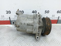 компрессор кондиционера Nissan Note E11 2006, 1.6 л., МКПП, минивэн, 92600CJ700 - фото №3