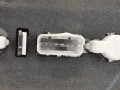 фонарь задний правый Nissan Micra 4 поколение (K13) 2012, 1.2 л., МКПП, хетчбэк 5 дв., 265501HA1B - фото №7