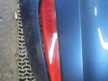 бампер задний Volkswagen Polo 5 поколение 2012, хетчбэк 5 дв. - фото №5