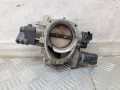 заслонка дроссельная Chrysler Sebring 2 поколение 2001, 2.7 л., бензин, АКПП, кабриолет, 04861036AB, 04591563AB - фото №2
