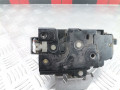 замок двери передней правой Audi A6 4B/C5 [рестайлинг] 2001, 2.5 л., МКПП, универсал, 4B1837016G - фото №4