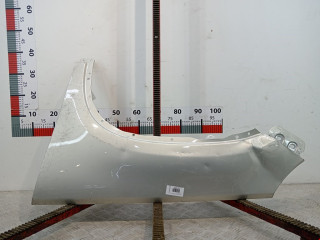 крыло переднее левое Volkswagen Tiguan 1 поколение 2008, 2.0 л., АКПП, внедорожник 5 дв., 5N0821105A