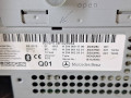 магнитола Mercedes-Benz C-Класс W204/S204 2009, A2049001706, A2049016301, A2049025501 - фото №8