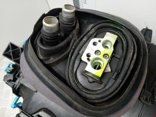 отопитель в сборе (печка) Volkswagen Golf 5 поколение 2009, 1.4 л., МКПП, универсал, 1K1820308
