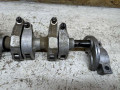 коромысло клапана (рокер) Mazda 6 GG 2004, 2.0 л., дизель, RF2A, RF4, RF5C - фото №7
