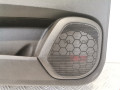 обшивка двери передняя левая Cadillac SRX 2 поколение 2012, 3.6 л., АКПП, внедорожник 5 дв., 22791560 - фото №3