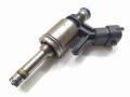 форсунка Peugeot 3008 1 поколение 2010, 1.6 л., Ti, бензин, МКПП, передний привод, 0261500102, 7598785, V7598785, 13647598785 - фото №2