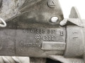 замок зажигания Volkswagen Golf 4 поколение 1997, 1.6 л., МКПП, хетчбэк 5 дв., 4B0905851B - фото №4