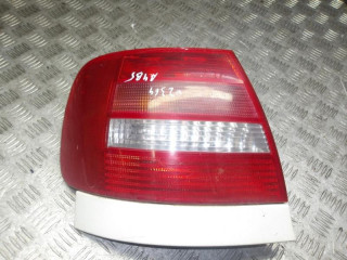 фонарь задний левый Audi A4 B5 1999, 1.8 л., АКПП, седан