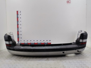 бампер задний Citroen C8 1 поколение 2003, 2.2 л., МКПП, минивэн, 7410R2