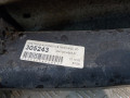 прицепное устройство (фаркоп) Audi A6 4B/C5 [рестайлинг] 2001, 2.5 л., МКПП, универсал, 4B0092101K - фото №8