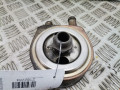 теплообменник масляного фильтра Renault Scenic 2 поколение 2005, 2.0 л., МКПП, минивэн - фото №4