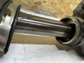 рулевая рейка Hyundai Sonata YF 2013, 577002T100, 577002T030, 577002T130, 577002T250 - фото №8
