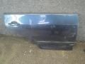 дверь задняя правая Volkswagen Golf Plus 2 поколение 2010, 1.4 л., МКПП, минивэн - фото №4