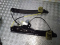 стеклоподъемник электрический передний правый BMW 7 серия F01/F02 2012, 3.0 л., АКПП, седан, 51337182106 - фото №2