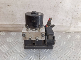 блок ABS Volvo C30 1 поколение 2008, 10096004293, 30794728, 30794730AA, 4N512C405GB