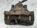 суппорт передний правый Skoda Superb 2 поколение 2009, 1.9 л., МКПП, лифтбэк, 1K0615124E - фото №2