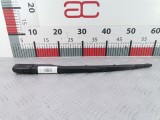щеткодержатель задний BMW X3 E83 2005, 3.0 л., АКПП, внедорожник 5 дв., 61623400708