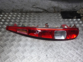 фонарь задний правый Citroen C8 2 поколение 2009, 2.0 л., МКПП, минивэн
