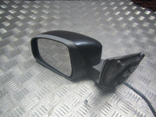 зеркало наружное левое Ford Mondeo 4 поколение 2010, 2.0 л., АКПП, универсал