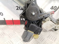 стеклоподъемник электрический передний правый Ford Fiesta 6 поколение 2012, 1.4 л., АКПП, хетчбэк 3 дв., 1836011 - фото №3