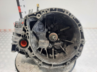 КПП механическая (МКПП) Renault Scenic 2 поколение 2004, 1.9 л., МКПП, минивэн, 7701717851