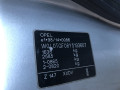 моторчик заднего стеклоочистителя (дворника) Opel Astra G 1999, 1.6 л., МКПП, хетчбэк 3 дв., 90559440 - фото №9