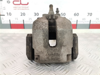 суппорт задний правый BMW X5 E70 2007, 3.0 л., АКПП, внедорожник 5 дв., 34216776788