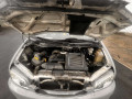 КПП механическая (МКПП) Hyundai H-1 Starex [рестайлинг] 2004, 2.5 л., АКПП, микроавтобус, 4300049670 - фото №12