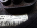 ТНВД Renault Clio 2 поколение [рестайлинг] 2003, 1.5 л., 8200057346C - фото №2
