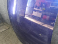 капот Mazda 6 GG 2002, 2.3 л., МКПП, хетчбэк 5 дв. - фото №5
