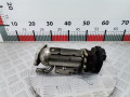 охладитель EGR / Радиатор EGR Renault Laguna 3 поколение 2007, 2.0 л., МКПП, хетчбэк 5 дв., 8200968414 - фото №6
