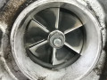 турбина Volkswagen Passat B6 2006, 2.0 л., вариатор, универсал, 03L253056A - фото №5
