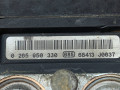 блок ABS Citroen Xsara Picasso 1 поколение [рестайлинг] 2006, 1.6 л., дизель, МКПП, 0265234060, 0265950330, 9661963680 - фото №7