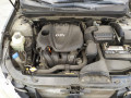 корпус воздушного фильтра Hyundai Sonata YF 2011, 2.4 л., АКПП, седан, 281103Q100 - фото №26