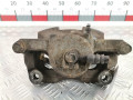 суппорт передний правый Nissan Qashqai+2 J10 [рестайлинг] 2011, 1.6 л., МКПП, внедорожник 5 дв., 41001JD00A - фото №3