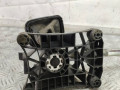 кулиса Opel Corsa C 2003, 1.0 л., бензин, МКПП, хетчбэк 5 дв. - фото №6